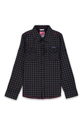 Cardinal Kids Kemeja Lengan Panjang Slim Fit T0790JN01C